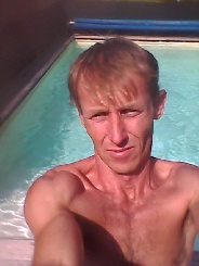 Barny76 42 Jahre, aus Baden