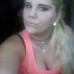 BlondeNora 26 Jahre, aus Schmitten