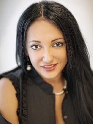 Carmelita33 37 Jahre, aus Linz
