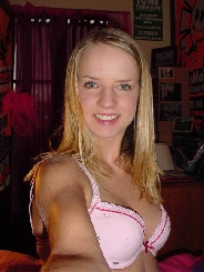 Desire170787 31 Jahre, aus Oekingen