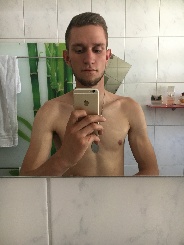Fflueckiger199814 20 Jahre, aus Rickenbach