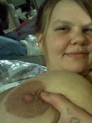 Giacinta 34 Jahre, aus Ilz