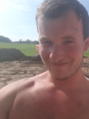 Haging199296 26 Jahre, aus Seekirchen am Wallersee