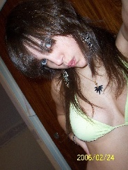 Helena120987 31 Jahre, aus Spiss