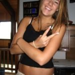 hotChantal 22 Jahre, aus Frankfurt (Oder)