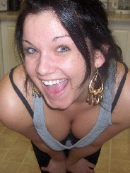 Jacqueline22 29 Jahre, aus Moosleerau