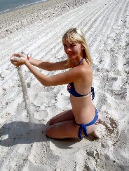 janette0829 25 Jahre, aus Frankfurt am Main