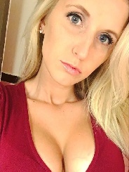 Jazminna 32 Jahre, aus Zechin