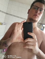 LarryFlint 36 Jahre, aus Reichshof
