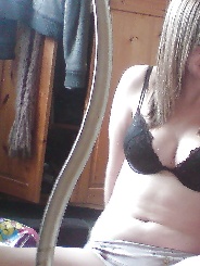 Ludcidie 18 Jahre, aus Duisburg