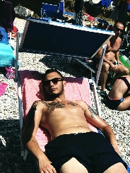 Marcel1996v3 21 Jahre, aus Wien