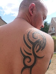martin0830 32 Jahre, aus Straelen