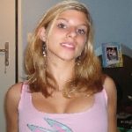 Melissa1987 31 Jahre, aus Mitterlobming