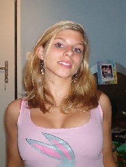 Melissa1987 31 Jahre, aus Mitterlobming