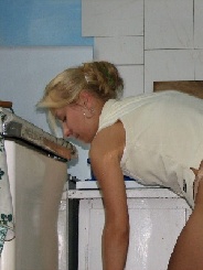 michellearina 43 Jahre, aus Meerbusch