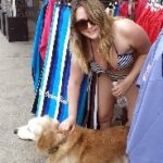 Molly.Yvonne 26 Jahre, aus Schönefeld