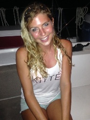 NataschaHH 19 Jahre, aus Ahrensburg