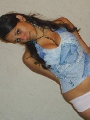 nellii 34 Jahre, aus Burgdorf