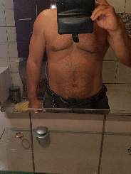 Padre0501 45 Jahre, aus Iggingen