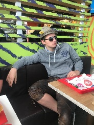 Pedopit 21 Jahre, aus Rohrbach an der Gölsen