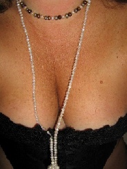Peggy78 40 Jahre, aus Hackl