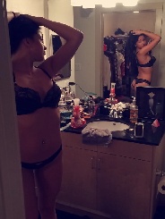 Play-girl 20 Jahre, aus Müllrose