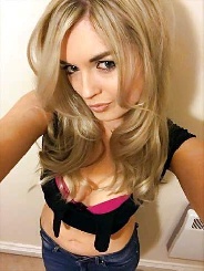 sophie0911 25 Jahre, aus Hamburg