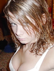 stefanie-2018 22 Jahre, aus Deetz