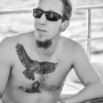 2018.turtle 25 Jahre, aus Haag