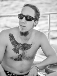 2018.turtle 25 Jahre, aus Haag