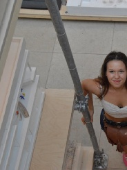 AngelsTeufelchen 22 Jahre, aus Berlin