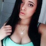 annika1017 25 Jahre, aus Münster