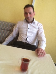 beyaz545454 39 Jahre, aus Berlin
