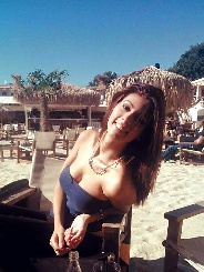 Bianca_St 26 Jahre, aus Obertshausen