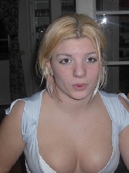 blondesgift1982 36 Jahre, aus *****