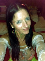 britta1007 32 Jahre, aus Frankfurt am Main