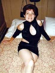 Clarissa-N 44 Jahre, aus Weilrod