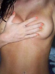 Clarissa96 22 Jahre, aus Glockenhof