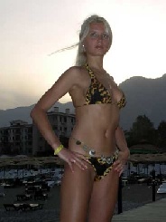 Dana83 35 Jahre, aus Anif