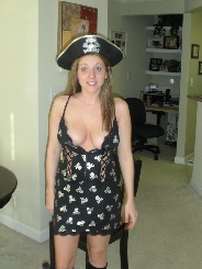 ElizabethSwann 24 Jahre, aus Aschaffenburg