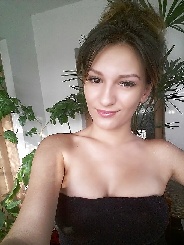 Freica 18 Jahre, aus Friedberg