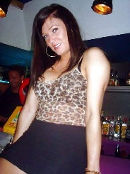 Gina_hot 28 Jahre, aus Berlin