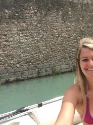 Graciana 32 Jahre, aus Rommerskirchen