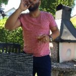 Ilariomanno1982w5 36 Jahre, aus Winterthur