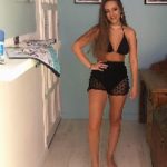 Isabel12345 29 Jahre, aus Berlin