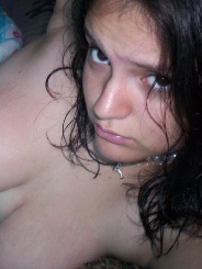 Izabela 40 Jahre, aus Bütschwil