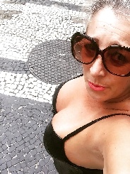M-Franziska 36 Jahre, aus Baunach