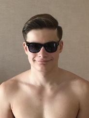 Madastu1993im 23 Jahre, aus Zug