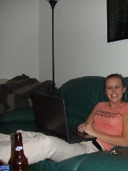 Mica4fun 19 Jahre, aus Potsdam