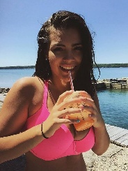 Nele6545 27 Jahre, aus Kassel
